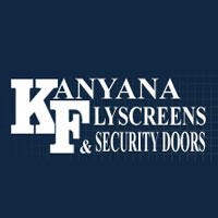 Kanyana Flyscreens & Security Doors
