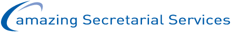 Amazing Secretarial Services