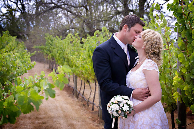 Wedding Snapper