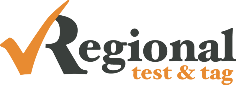 Regional Test and Tag