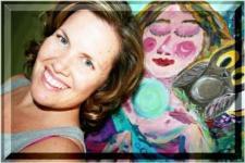 Creative Possibility Art Therapy