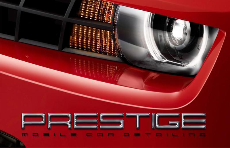 Prestige Mobile Car Detailing