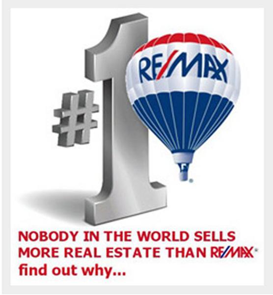 Remax Gold Real Estate: Bendigo