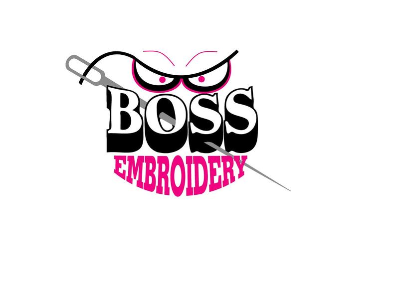 Boss Embroidery
