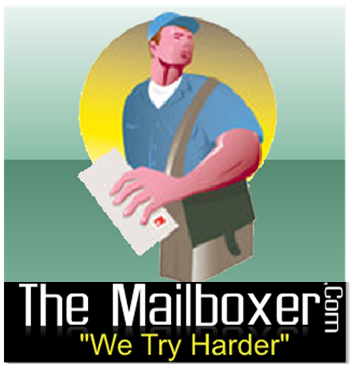 The Mailboxer logo