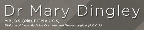 Dr Mary Dingley