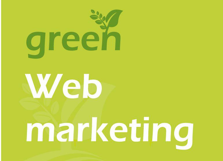 Green Web Marketing