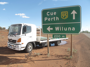 Greenmining Pty Ltd