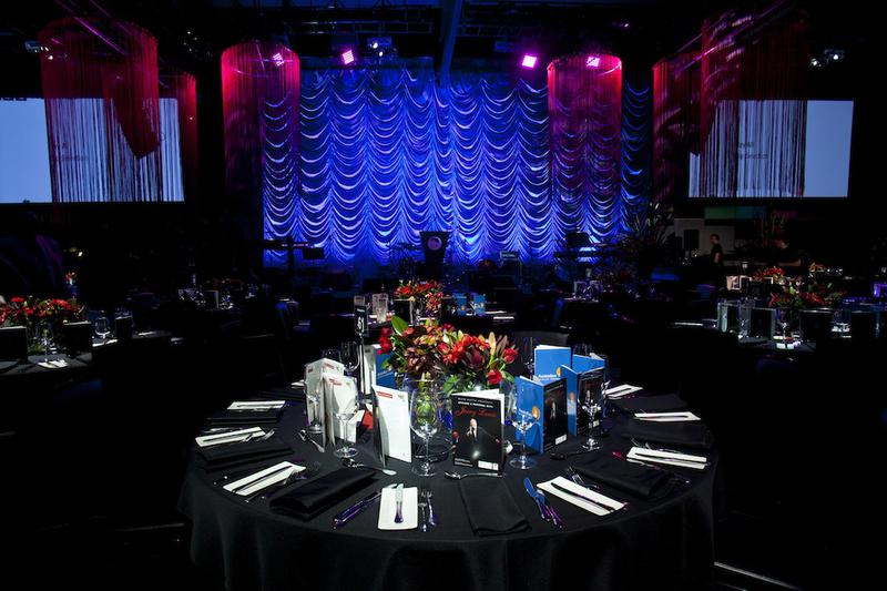 Event Equipment: Collingwood