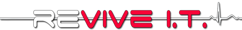 Revive I T