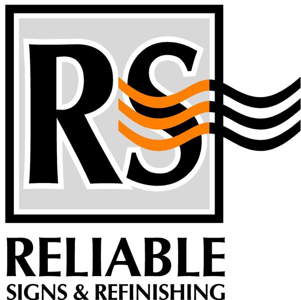 Reliable Signs & Refinishing