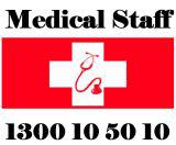 Medical Staff Pty Ltd