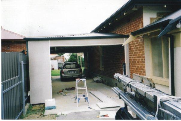 BB Building & Installations Pty Ltd