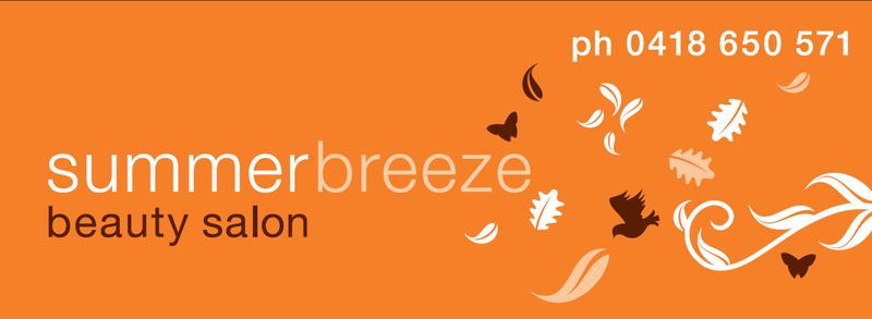 Summer Breeze Beauty Salon