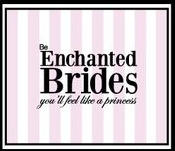 Be Enchanted Brides logo