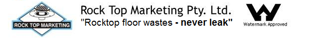 Rock Top Marketing logo