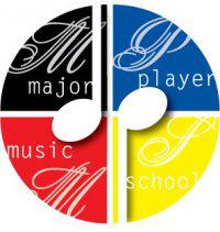 Major Player Music School