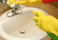 Sunshine Cleaning: Melbourne