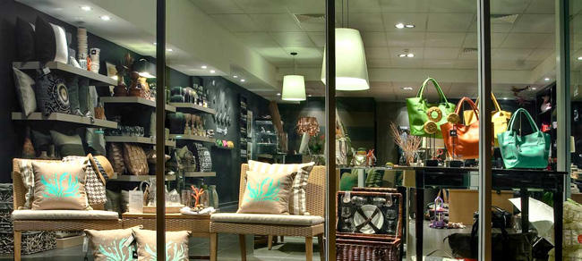 Illie Home + Gift