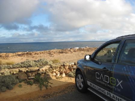 Cadox Building Design Pty Ltd