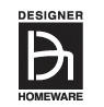 Designer Homeware: Camperdown