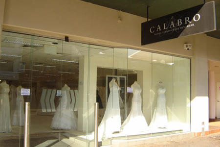 Calabro Bridal: Penrith