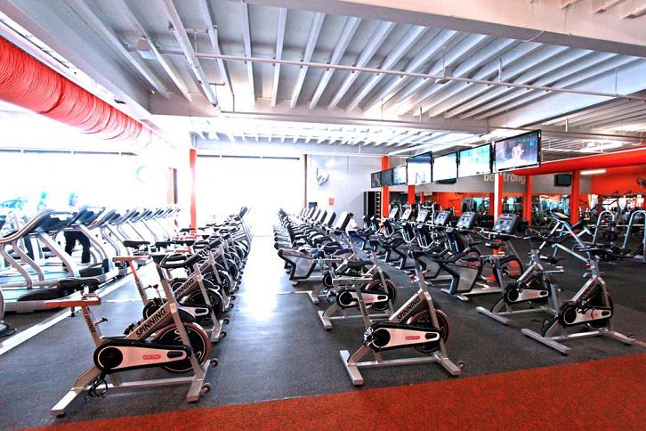 Fit n Fast: Forest Hill