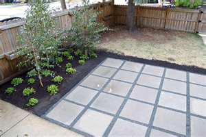 Pavers and Stone