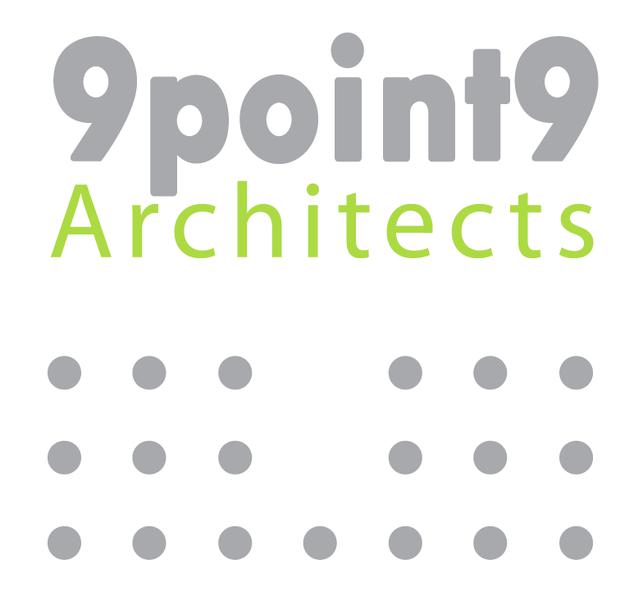 9point9 Architects
