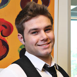 Caleb Gittins