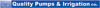 Quality Pumps & Irrigation Co Pty Ltd logo