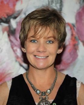 Jeanette O'Connor