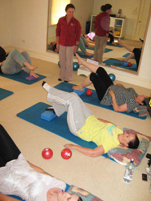 Loxton Physiotherapy Service