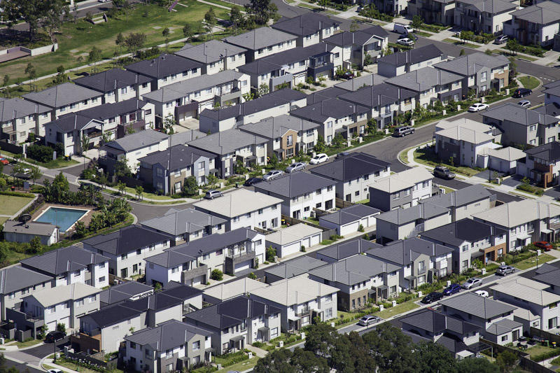 Mark Merton Aerial Photography