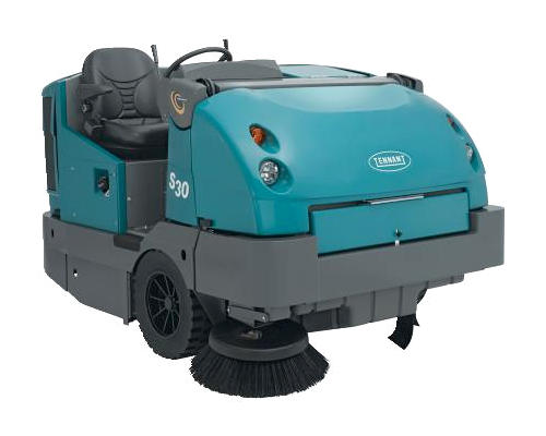 Southside Sweeping Service