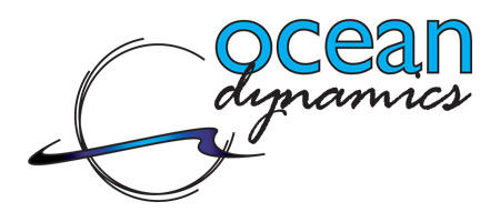 Ocean Dynamics