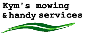 Kym's Mowing & Handy Service