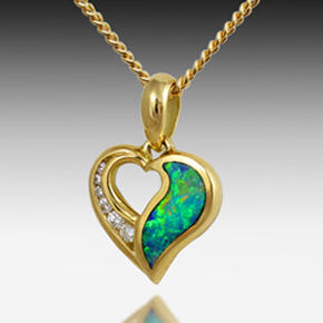 Masterpiece Jewellery