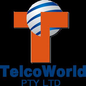 Telco World Corp Pty Ltd