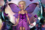 The Fairy Enchanted Garden