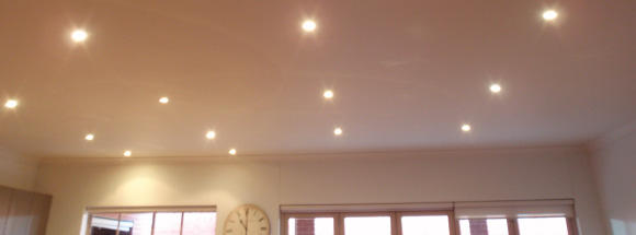 Larwood Electrical