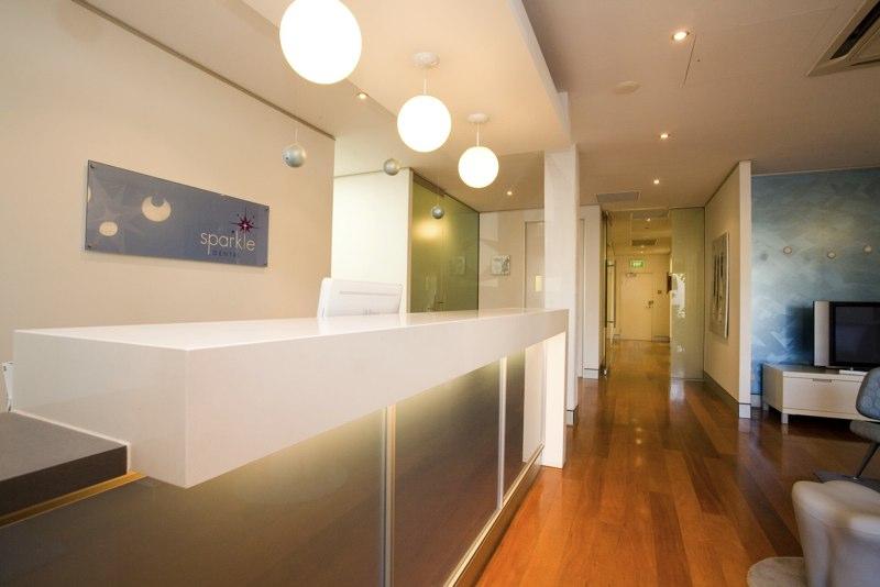 Sparkle Dental: Teneriffe