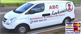ABC Locksmiths