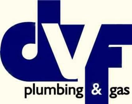 DVF Plumbing & Gas