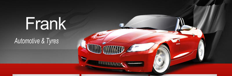 Frank Automotive & Tyres