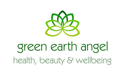 Green Earth Angel