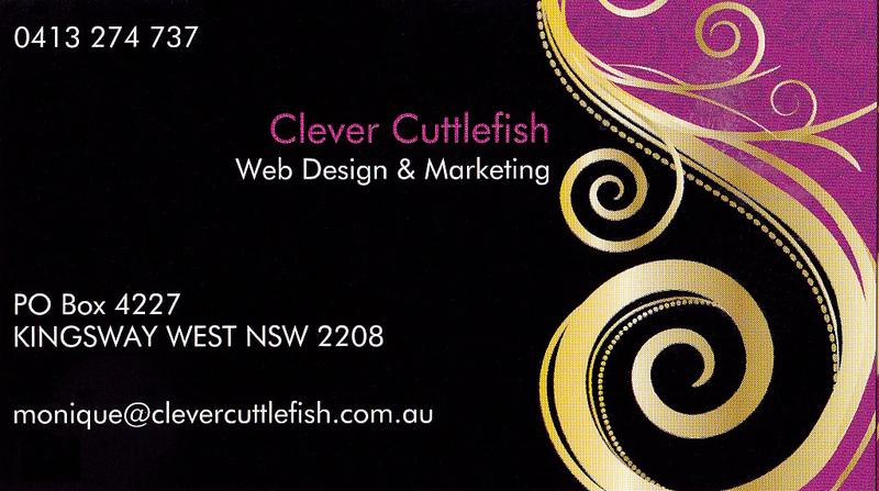 Clever Cuttlefish