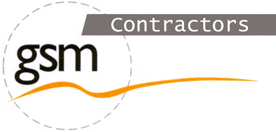 GSM Contractors