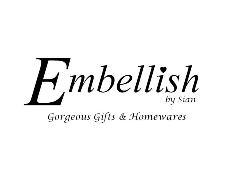 Embellish by Sian