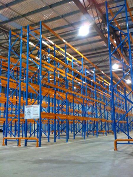 Business Warehouse: Sunshine North
